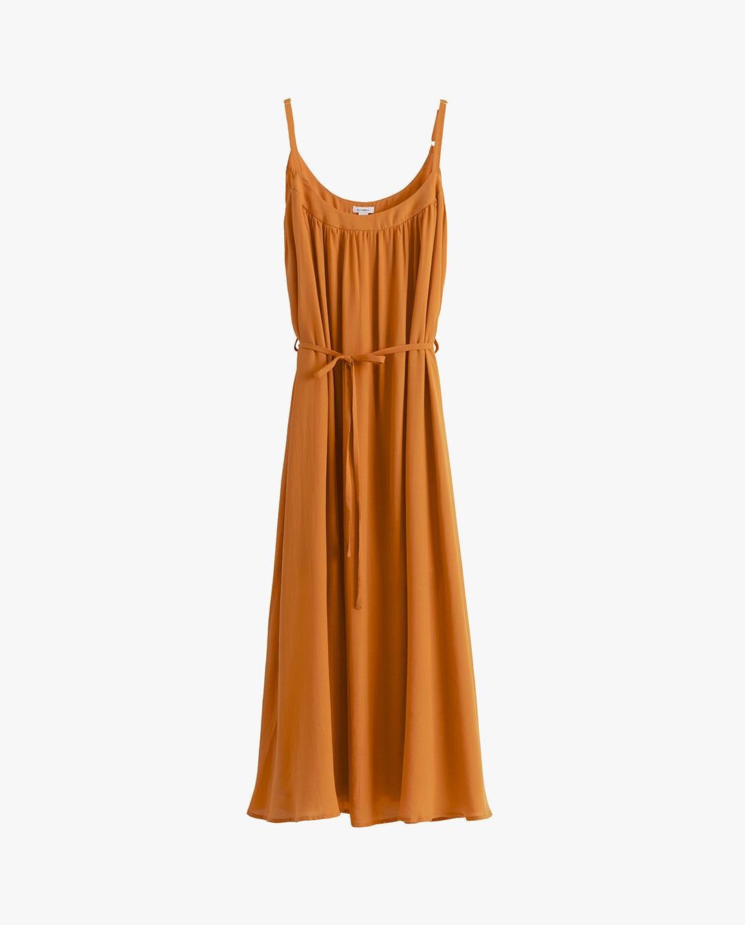 Tencel Mar Dress