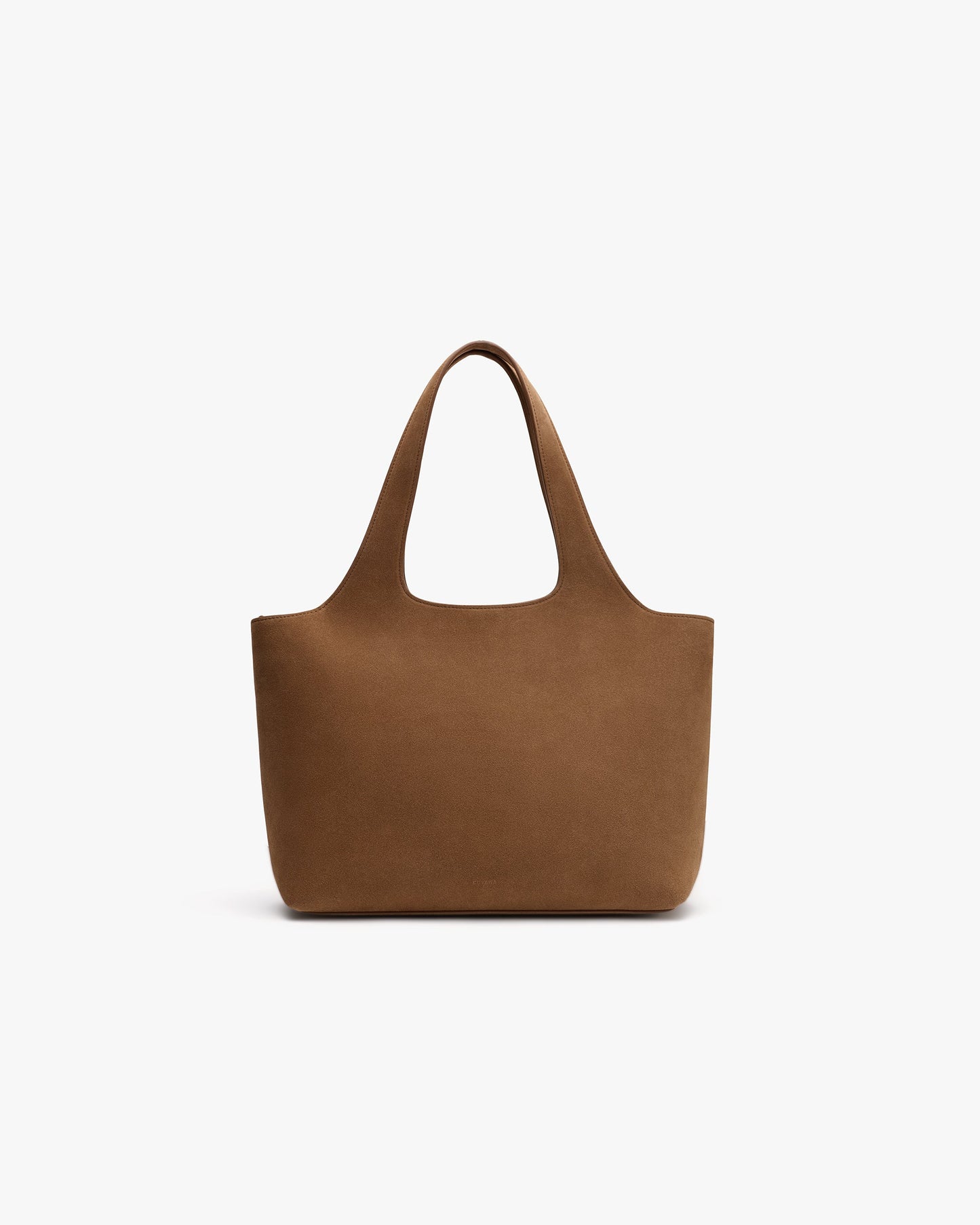 System Tote 13-inch (Suede)