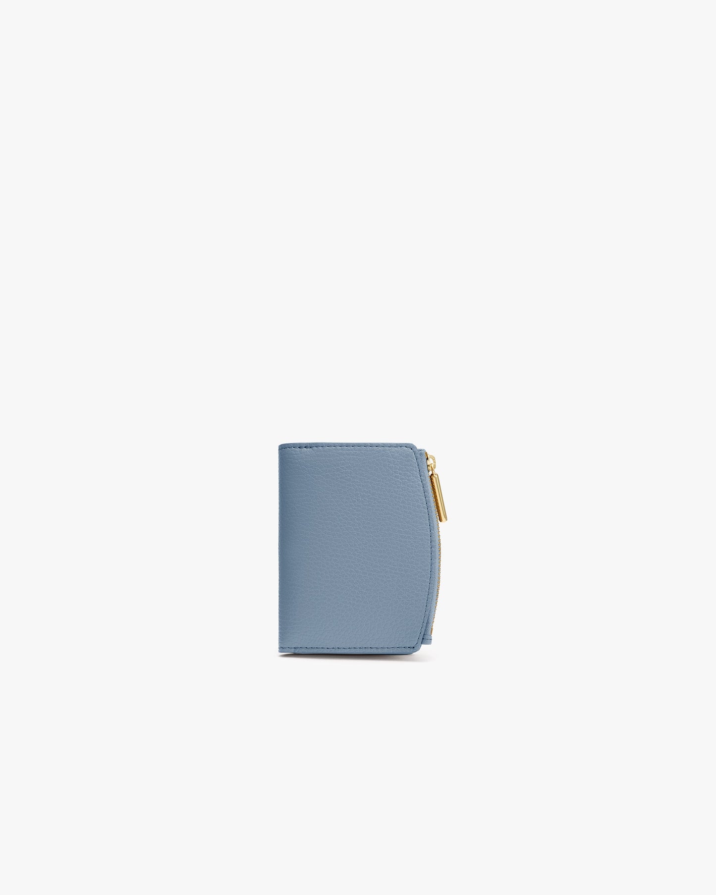 Fold Zip Wallet