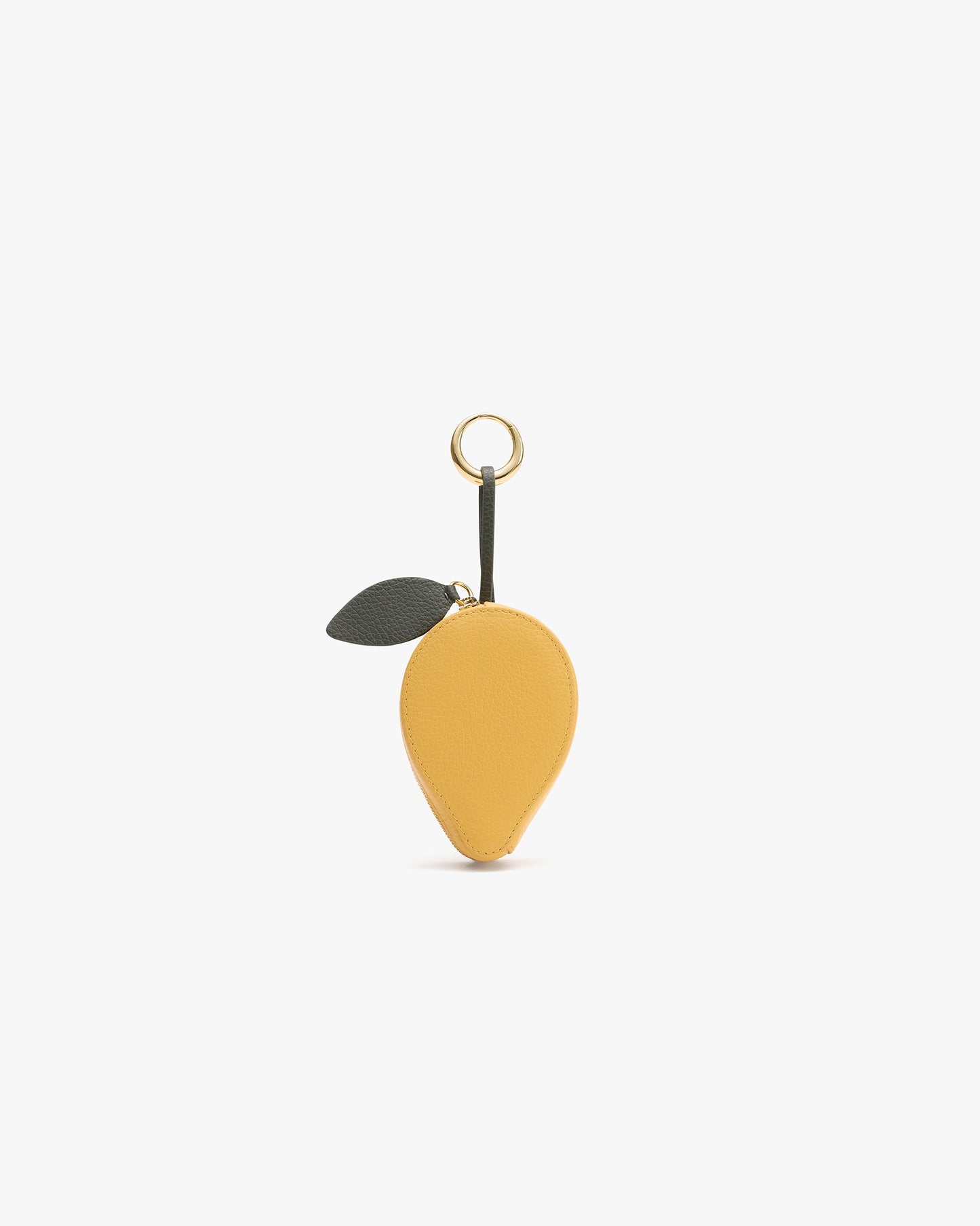Lemon Pouch