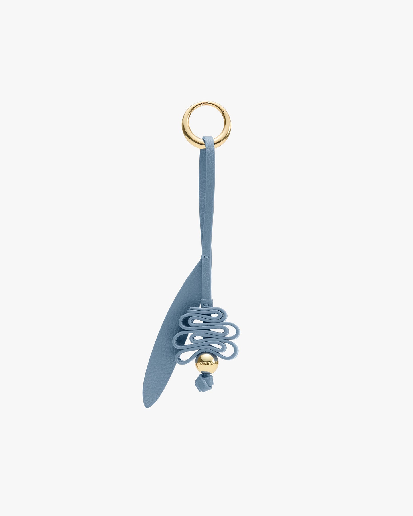 Serpentina Keychain