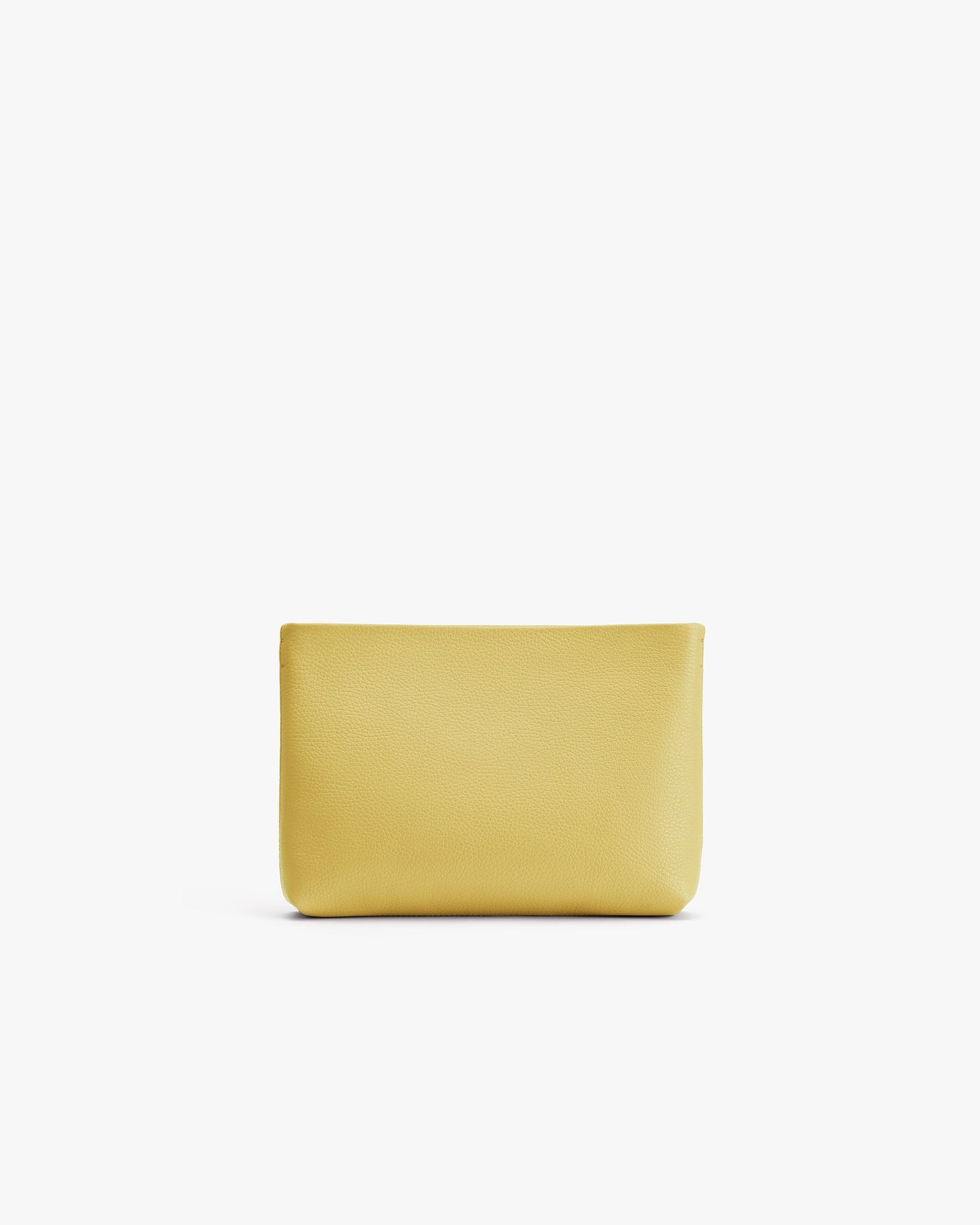 Small Zipper Pouch