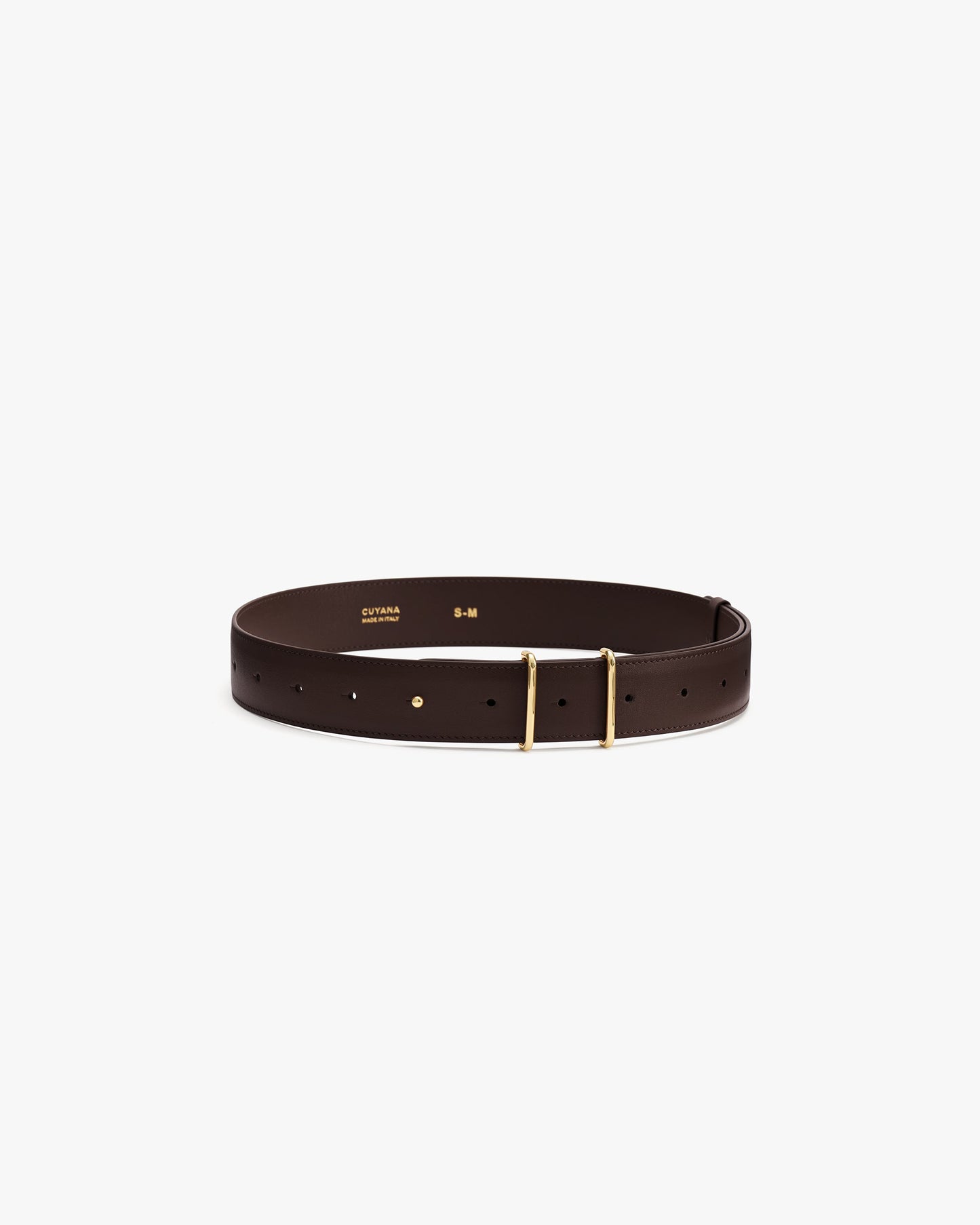 Stud Belt