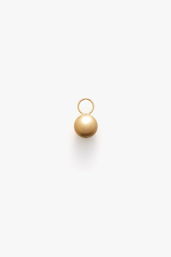 Large Sphere Embellishment
