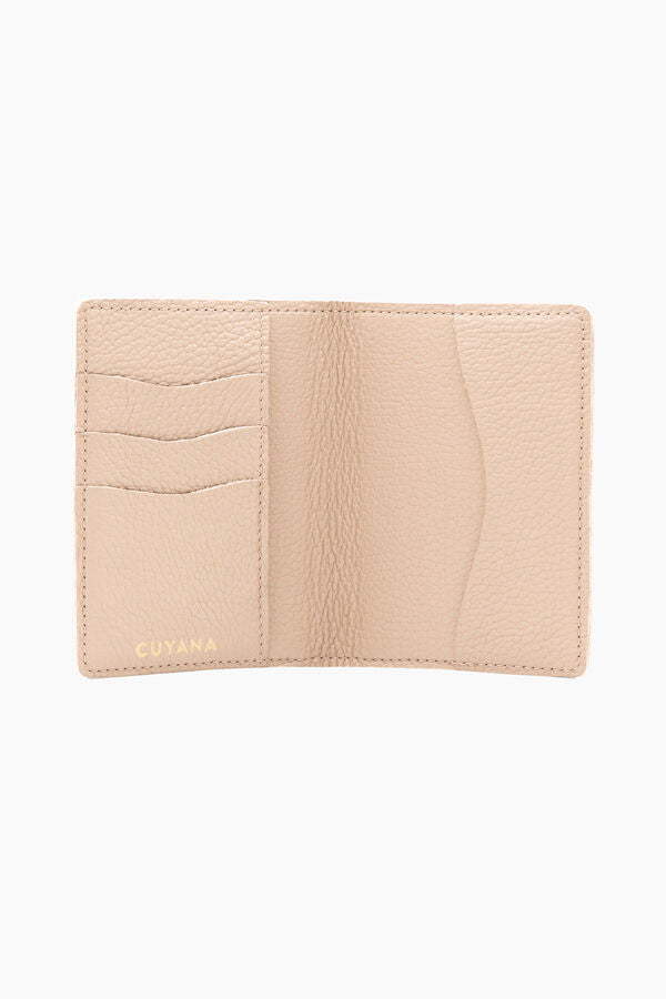 Slim Passport Case