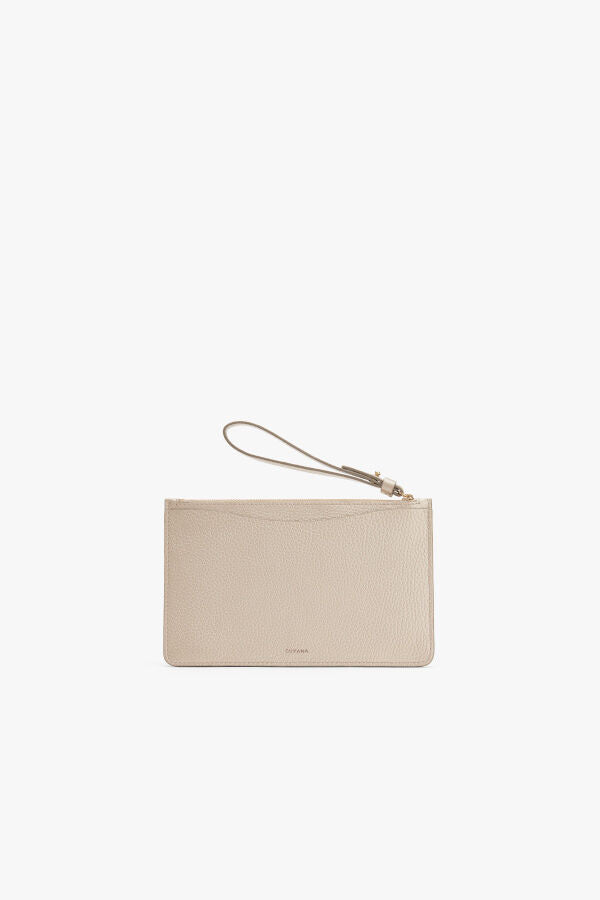 Slim Wristlet Wallet