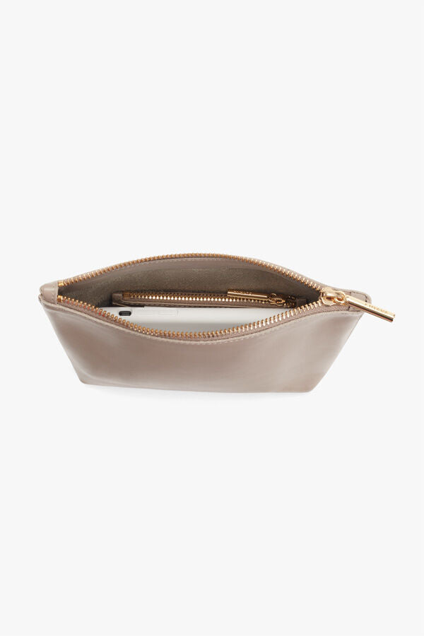 Mini Classic Zipper Pouch