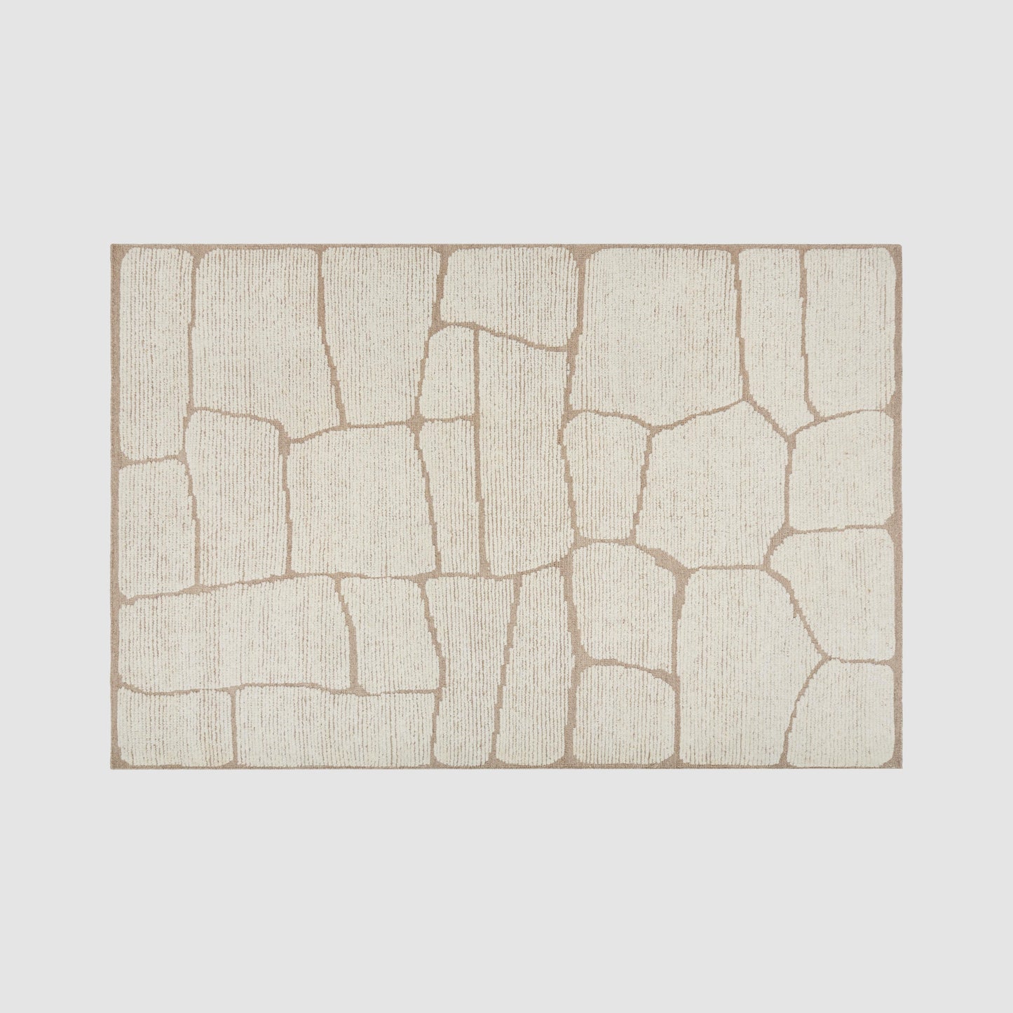 Rajani Hand-Knotted Area Rug