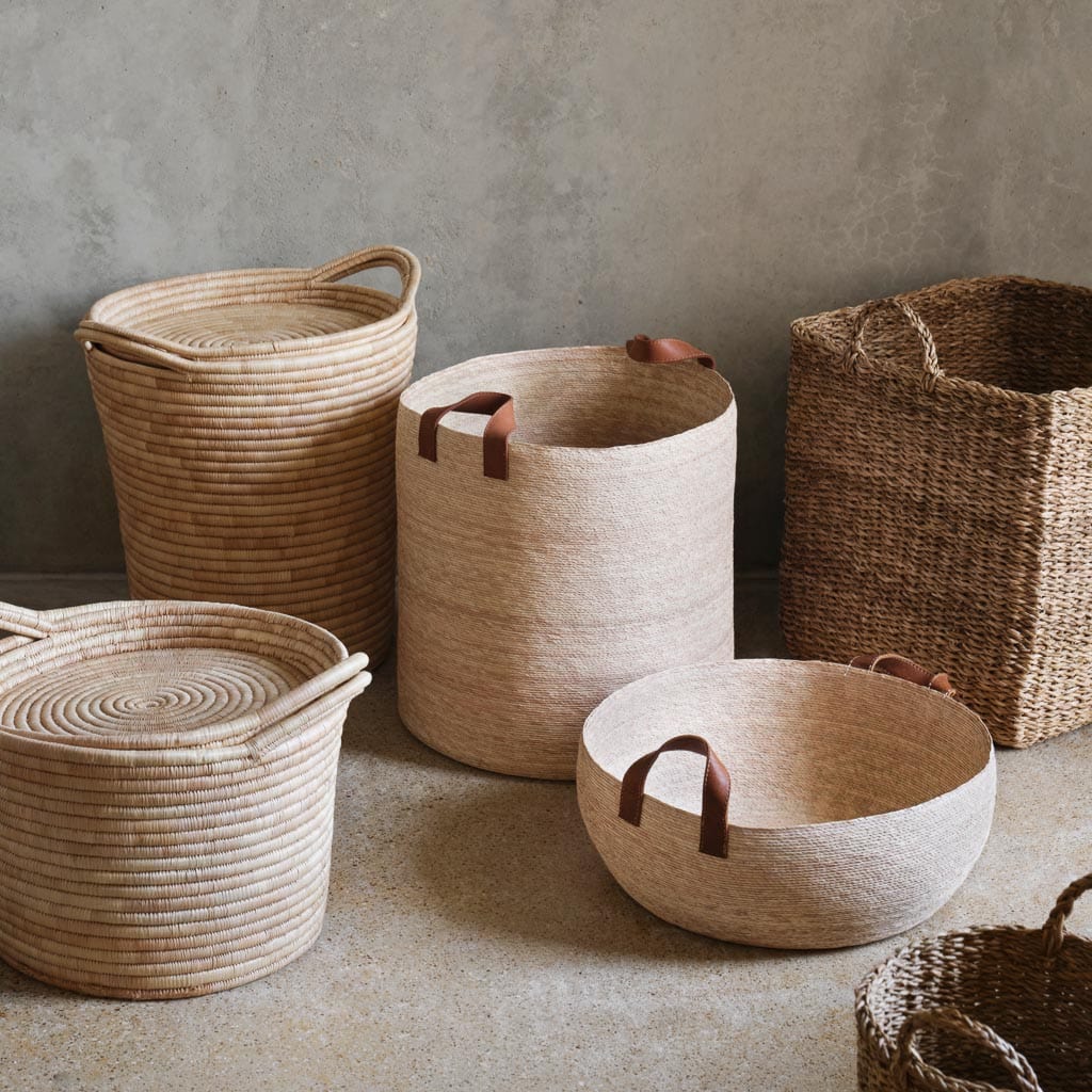Rivi Storage Basket