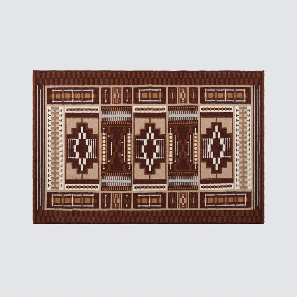 Rohan Handwoven Area Rug