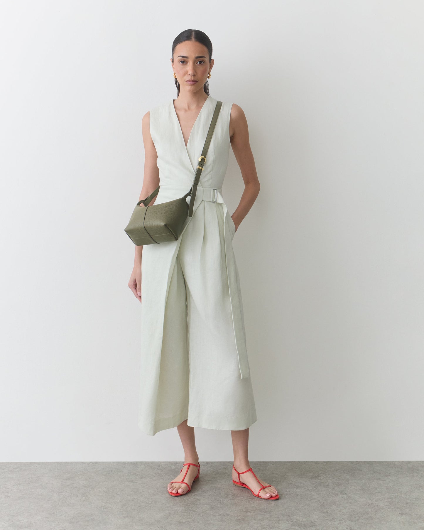 Mini Paloma Bag