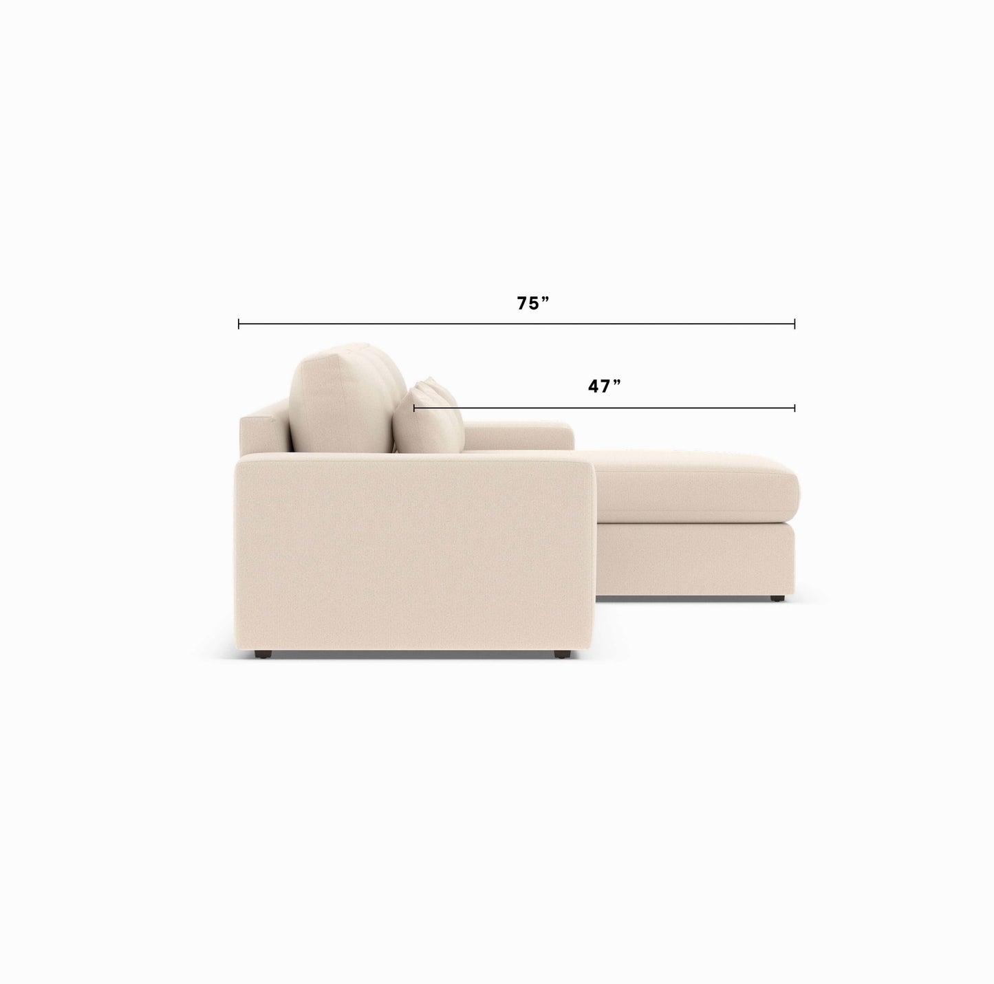 Solace Sectional