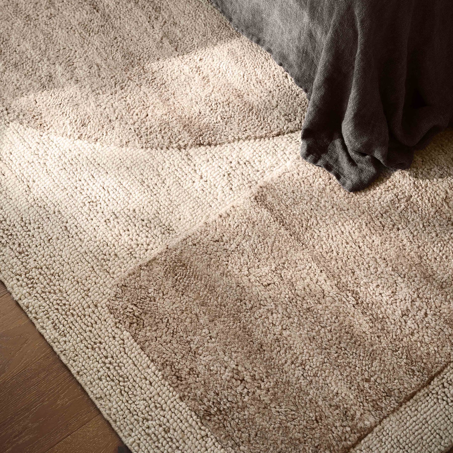 Tara Handwoven Area Rug
