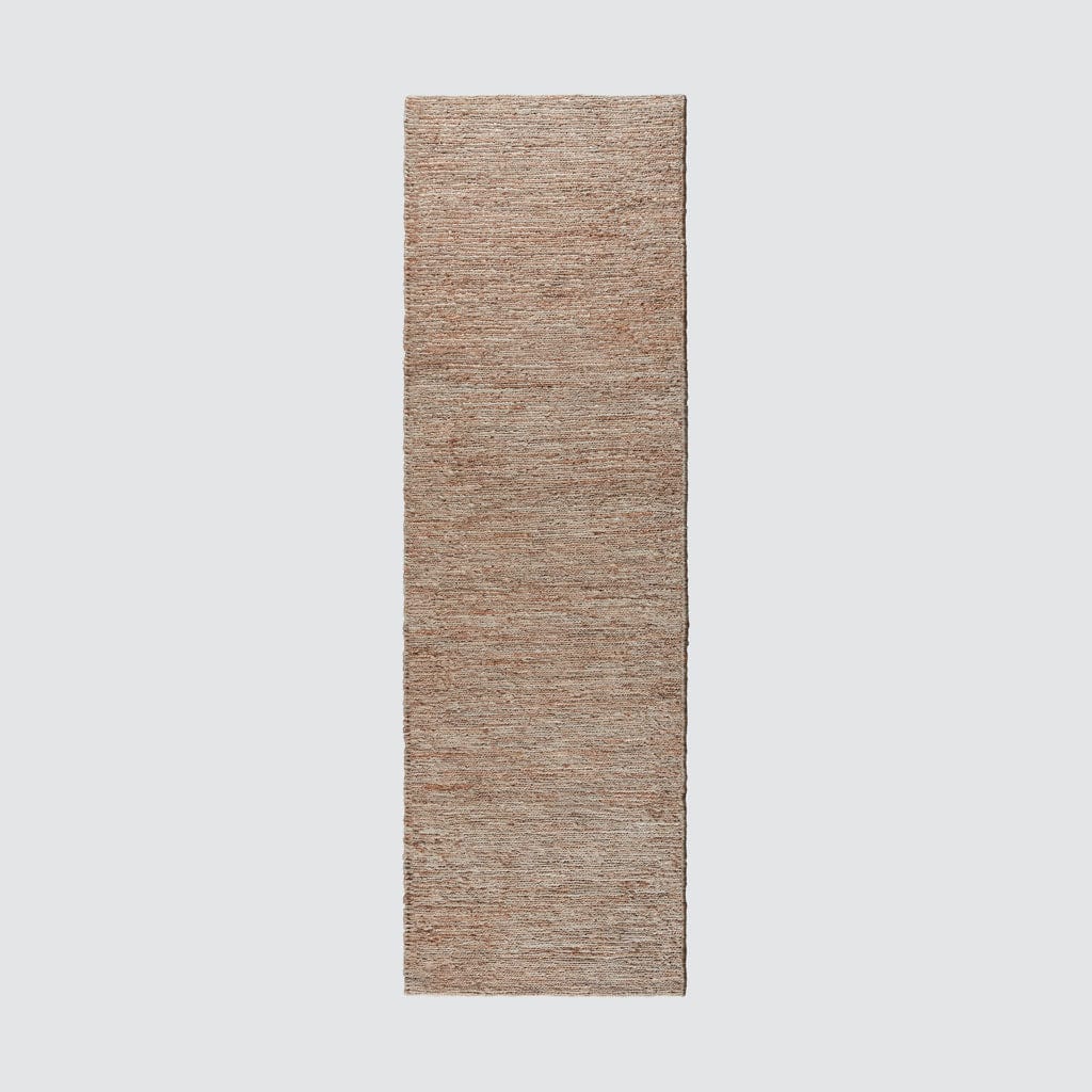 Urvi Handwoven Jute Runner
