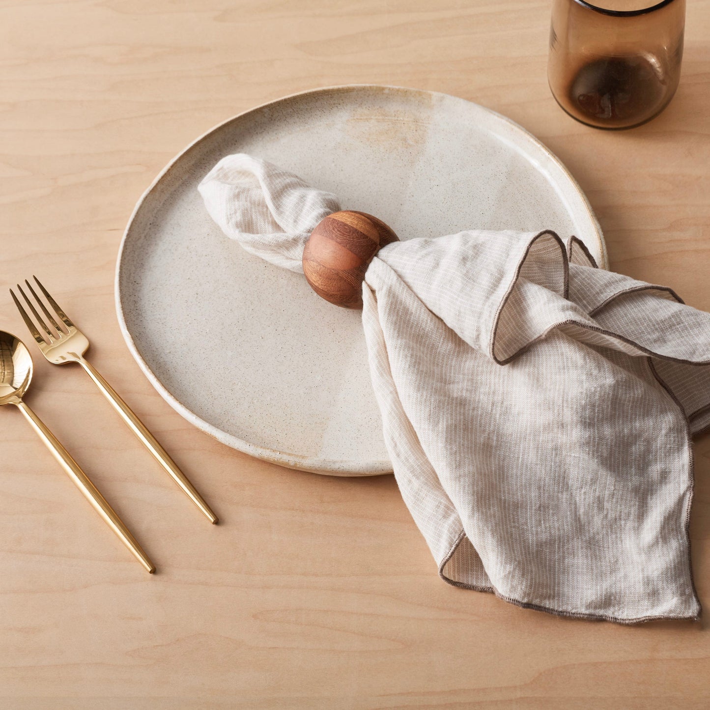 Santiago Plates - Set of 2