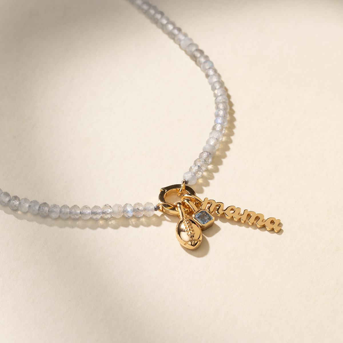 Football Charm