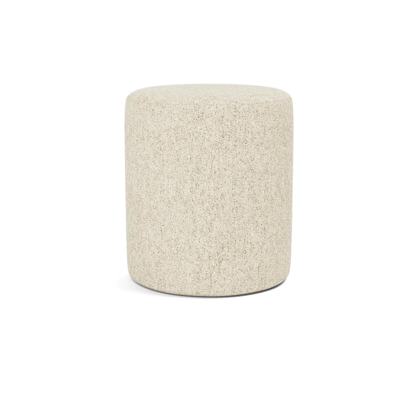Bower Ottoman - Small