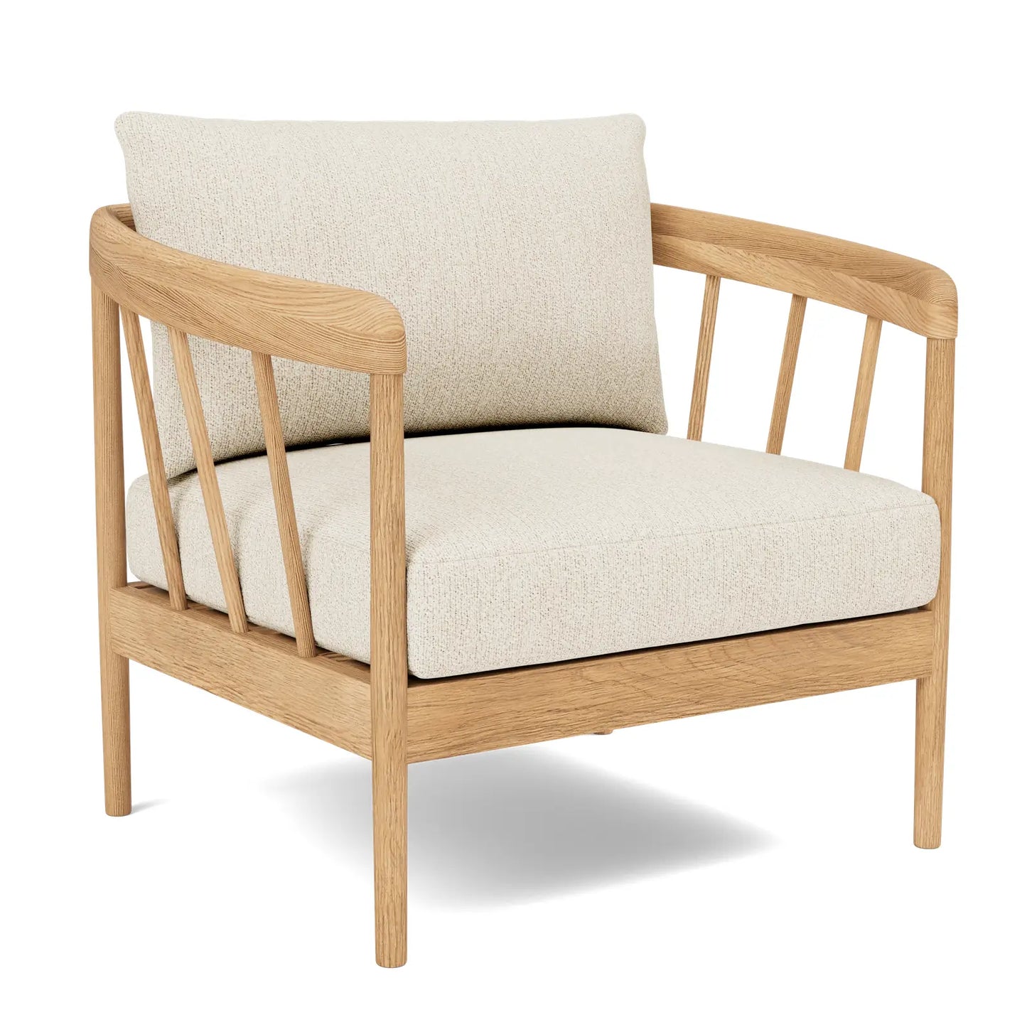 Augusta Armchair