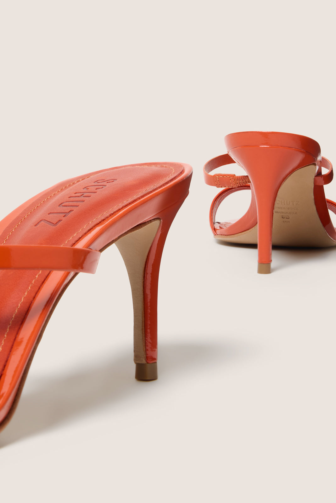 Jessica Mid Mule