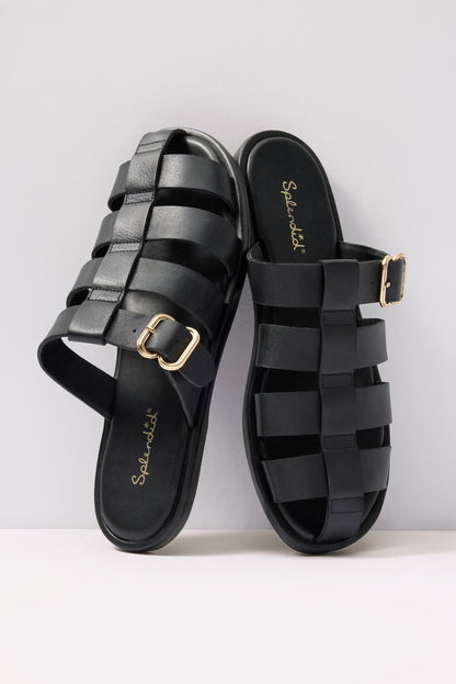 Fatima FIsherman Slide
