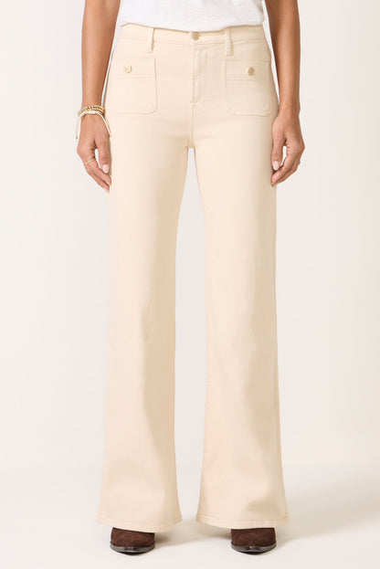 Modern Dojo Tailorless Jean
