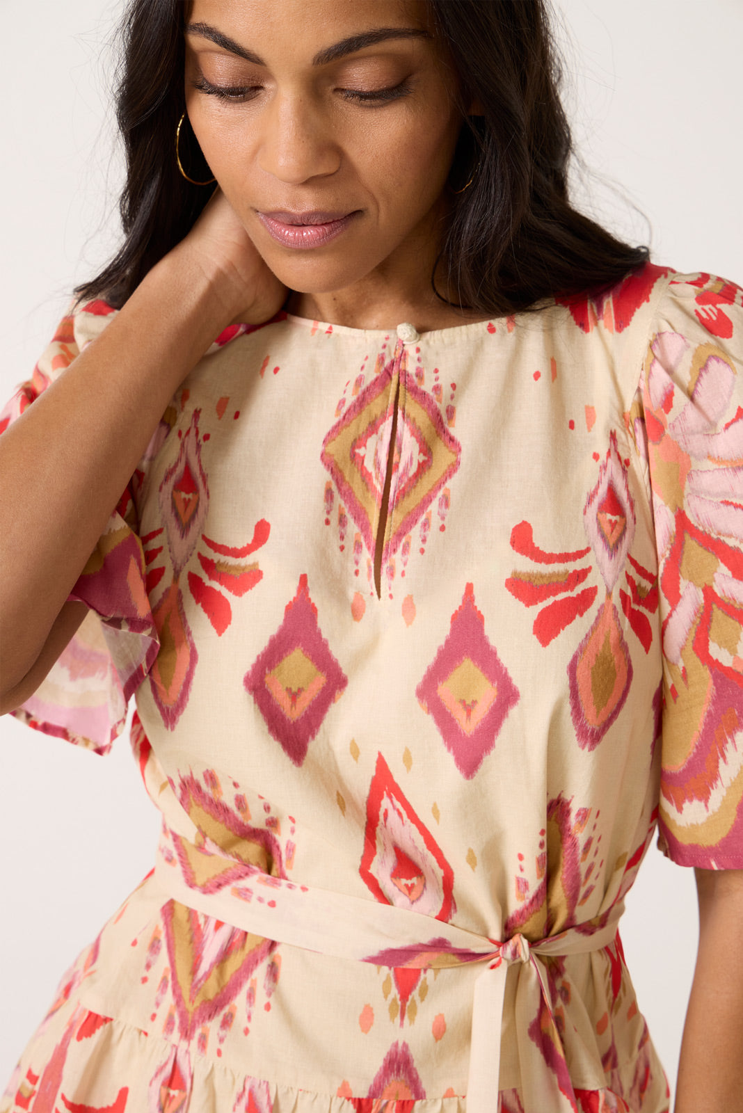 Maggie Dress