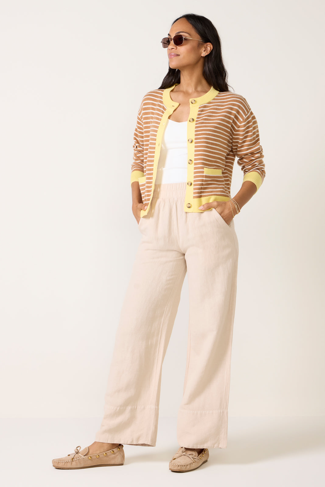 Lillian Cardigan