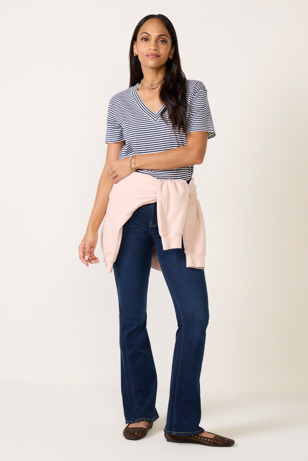 High Waist Ali