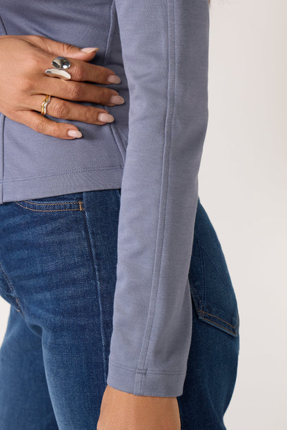 Sullivan Tailored Top