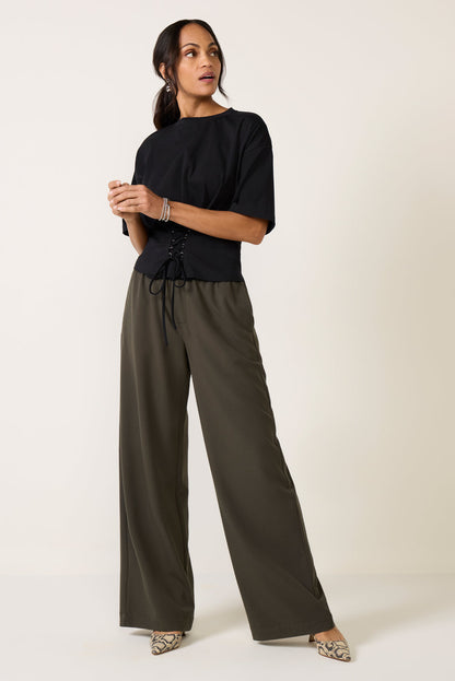 Remy Pull On Trouser