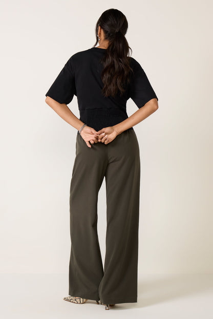 Remy Pull On Trouser
