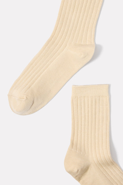 Her Socks