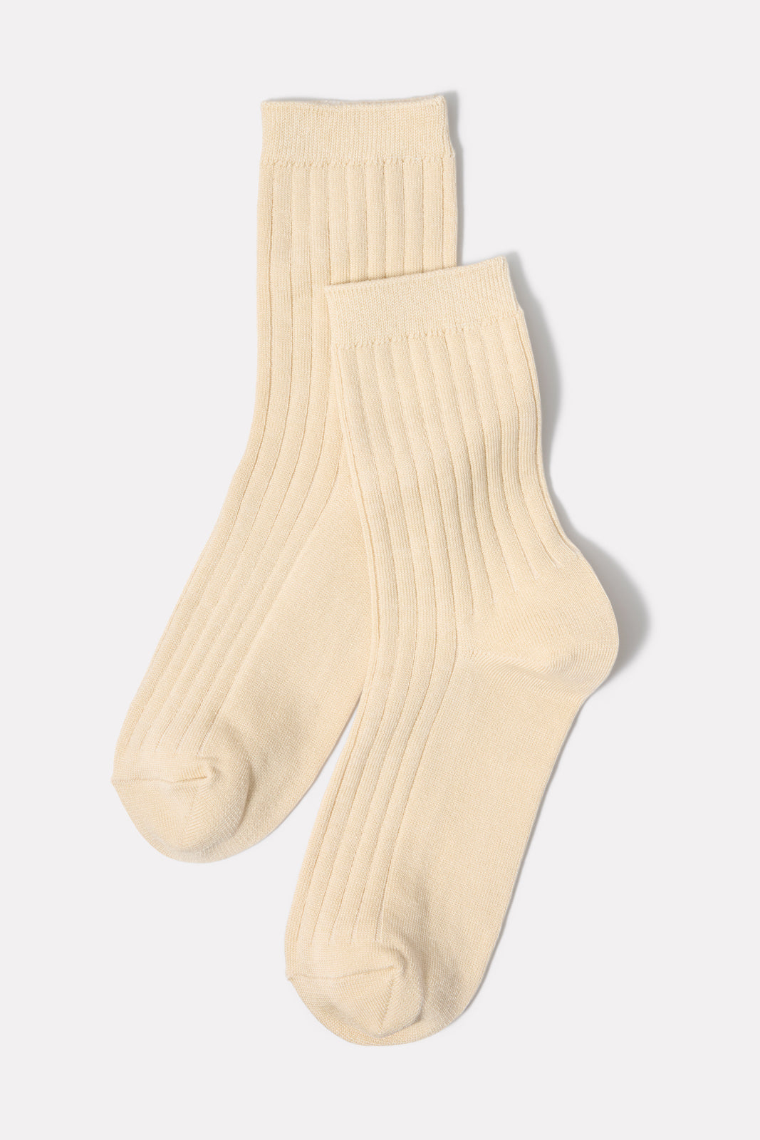 Her Socks