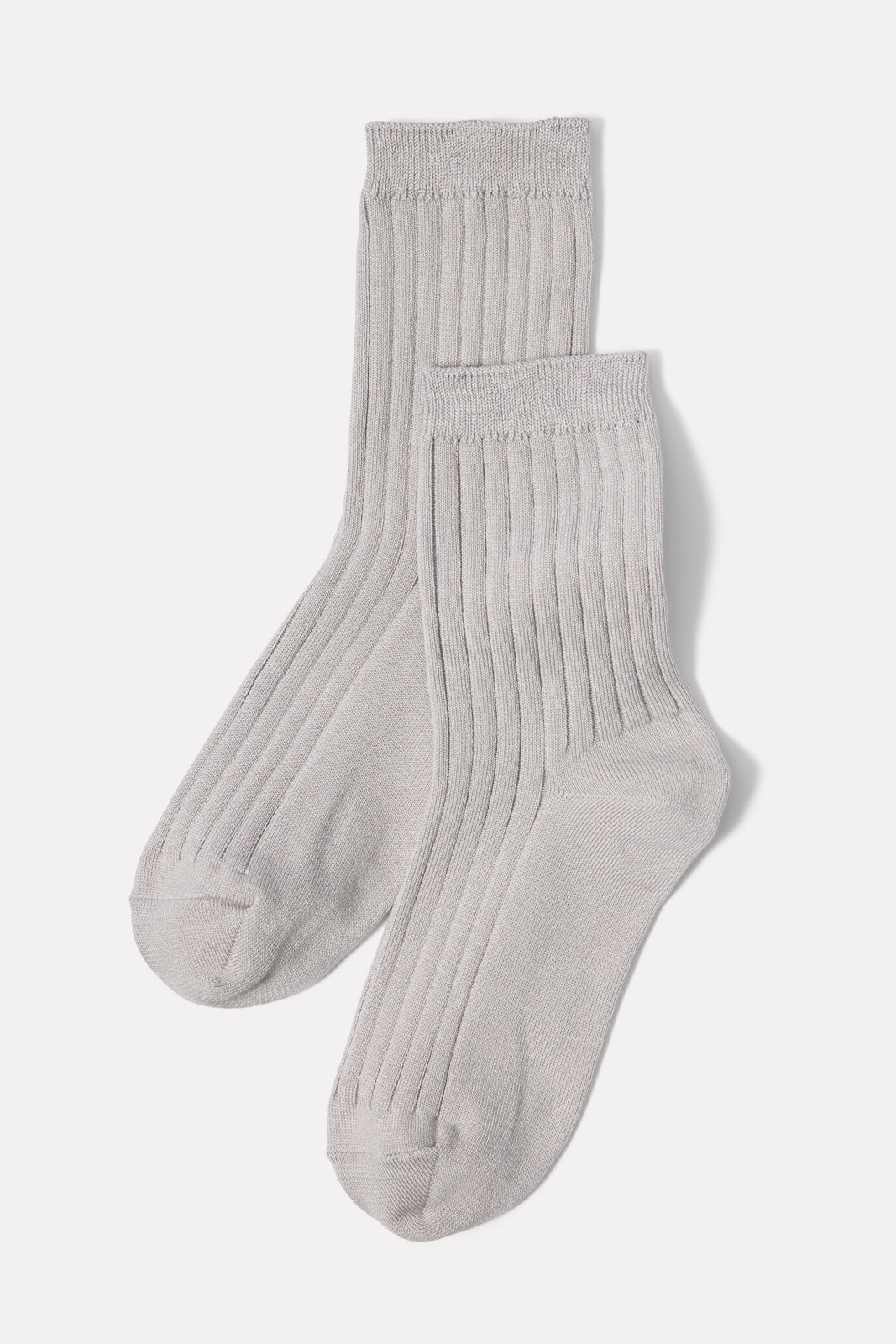 Her Socks
