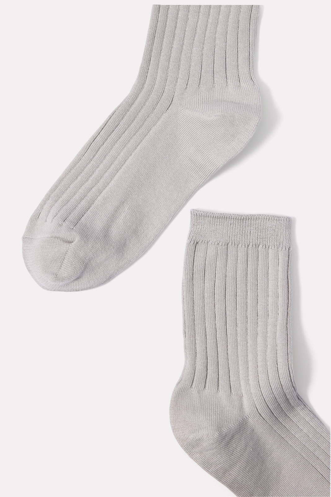 Her Socks