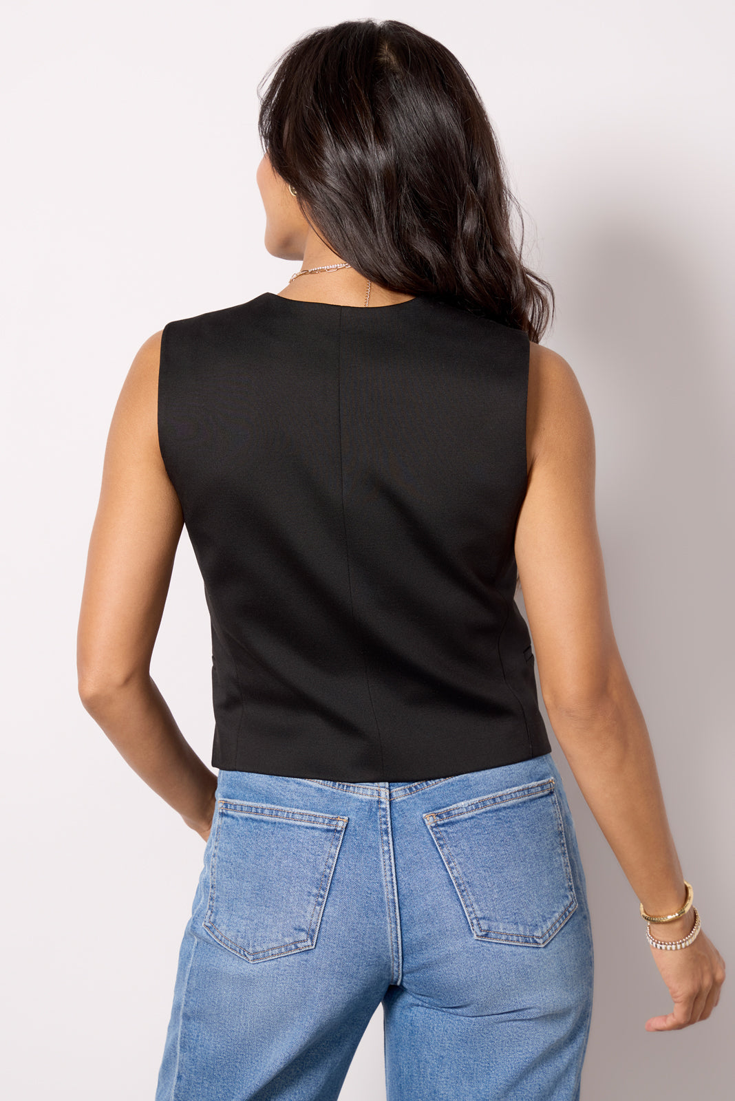Night Out Vest