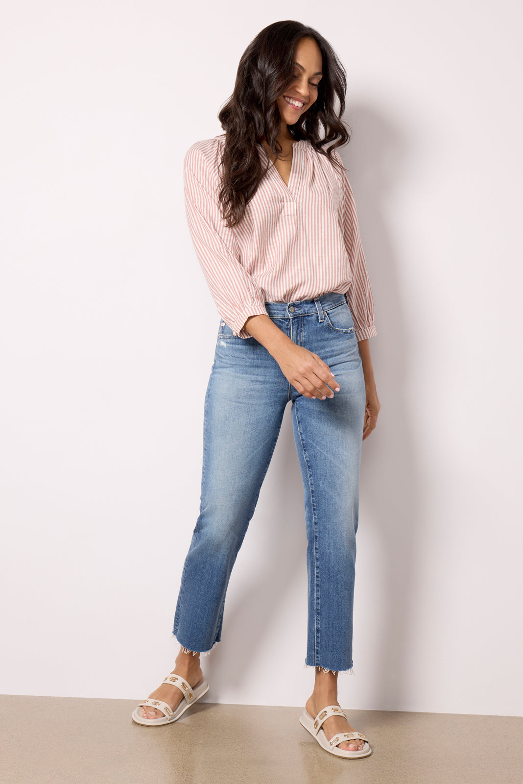 Brinley Crop