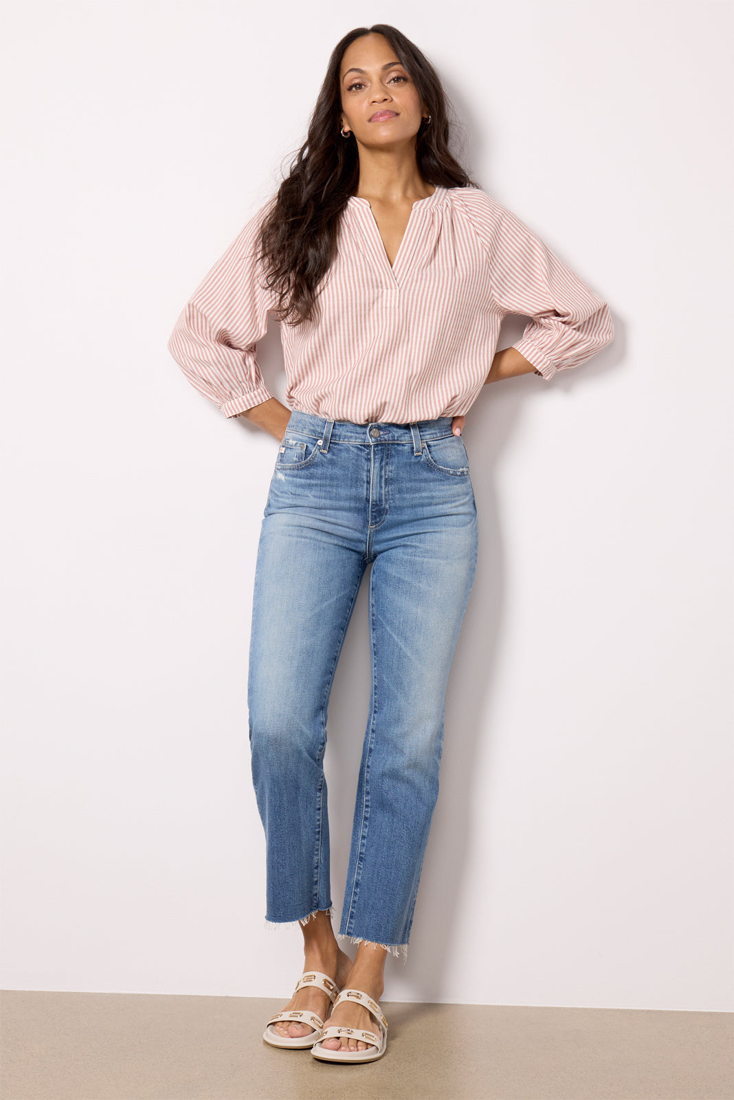 Brinley Crop
