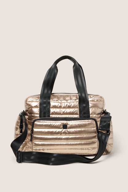 Voyager Tote