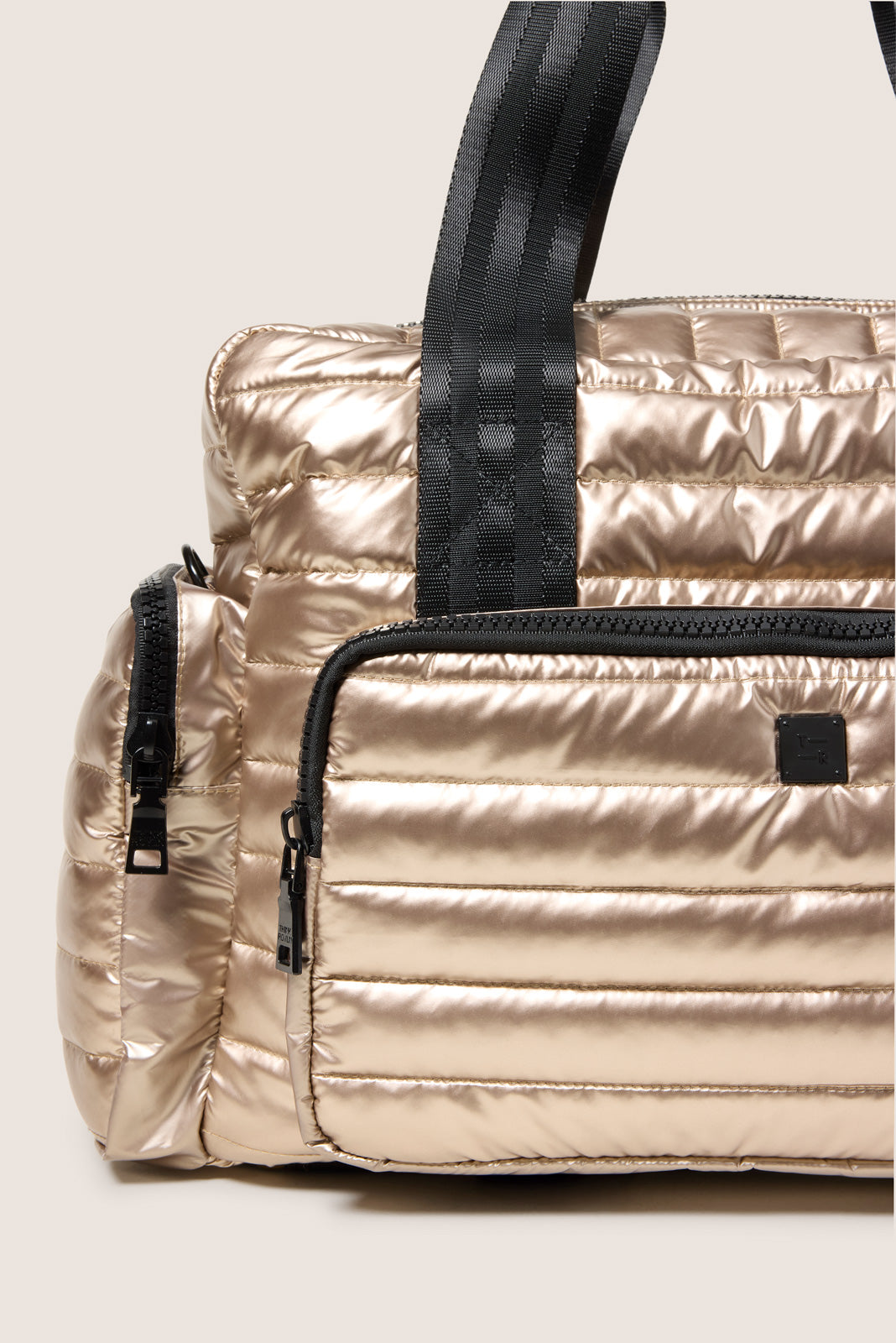 Voyager Tote