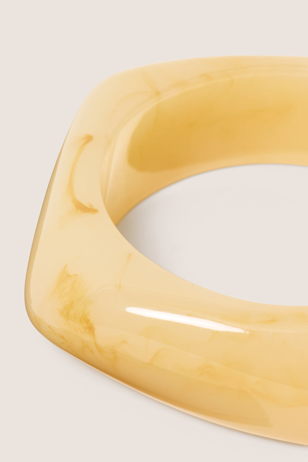 Reece Resin Cuff