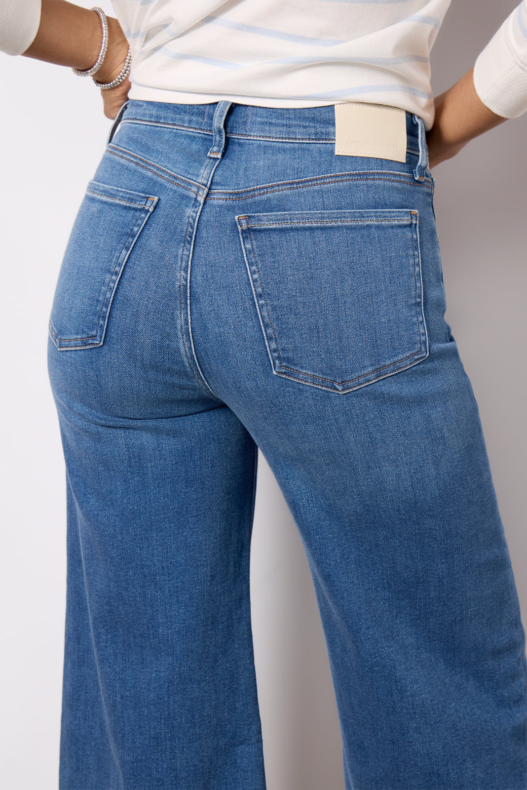 Lyra Wide Leg