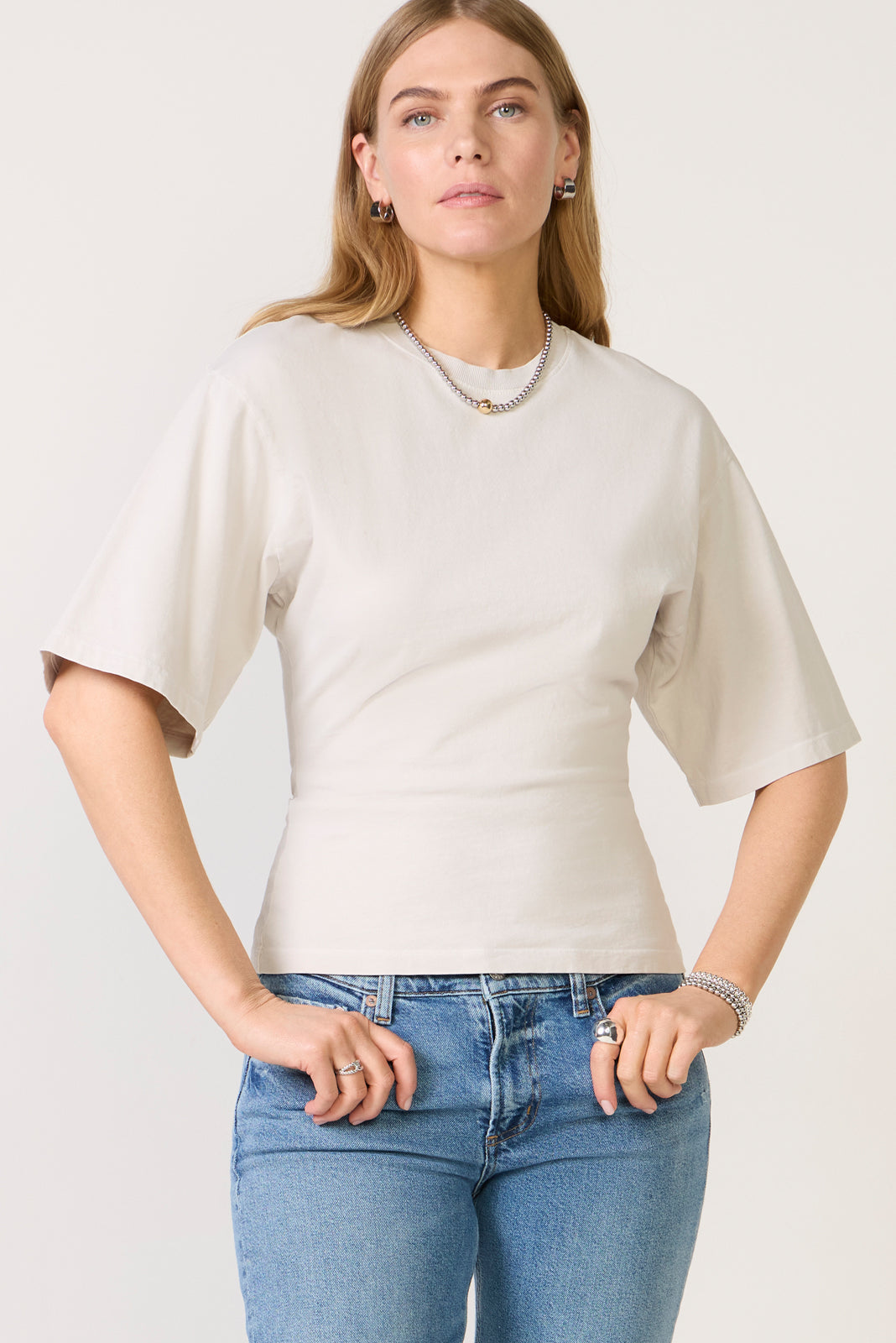 Storey Tee