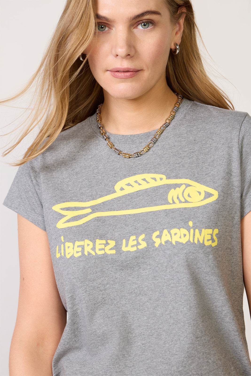Classic Tee