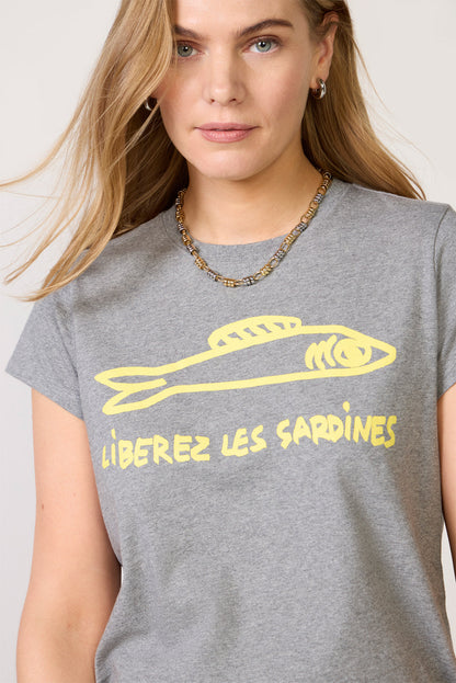 Classic Tee