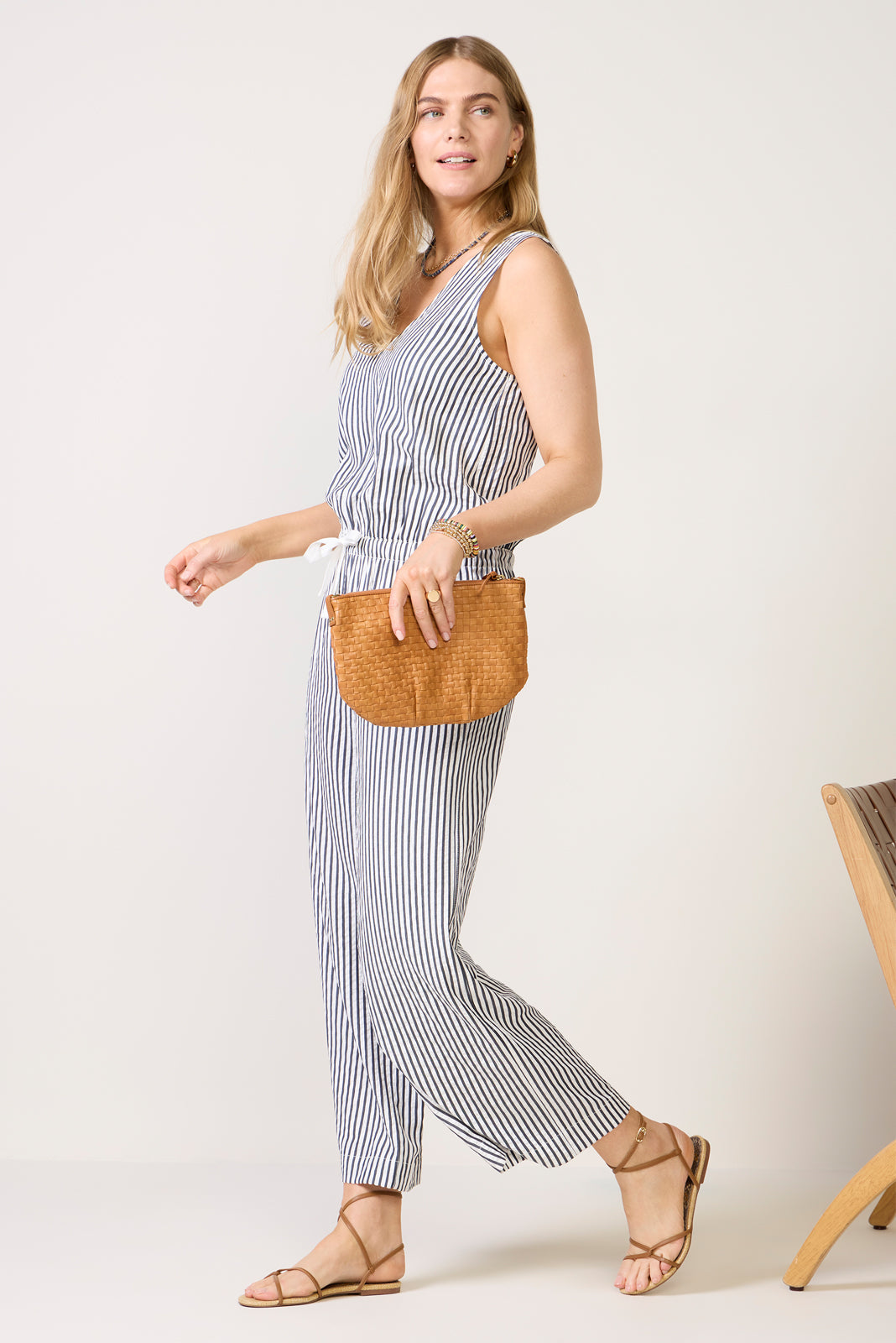 Kali Jumpsuit