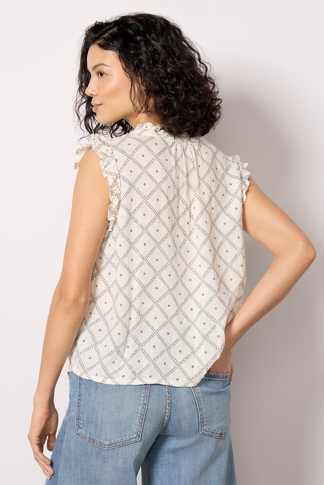 Arlene Top