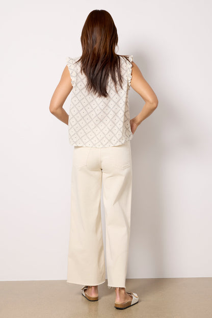 Saige Wide Leg
