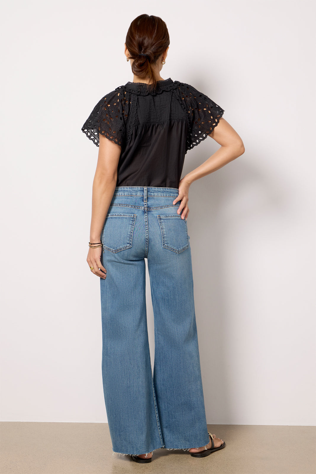 Ryan Wide Leg