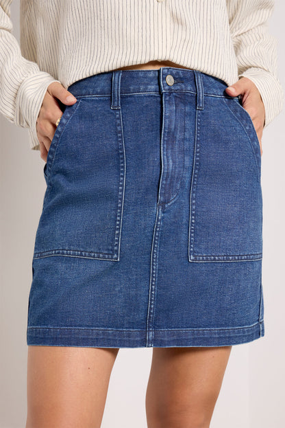 Utility Skirt